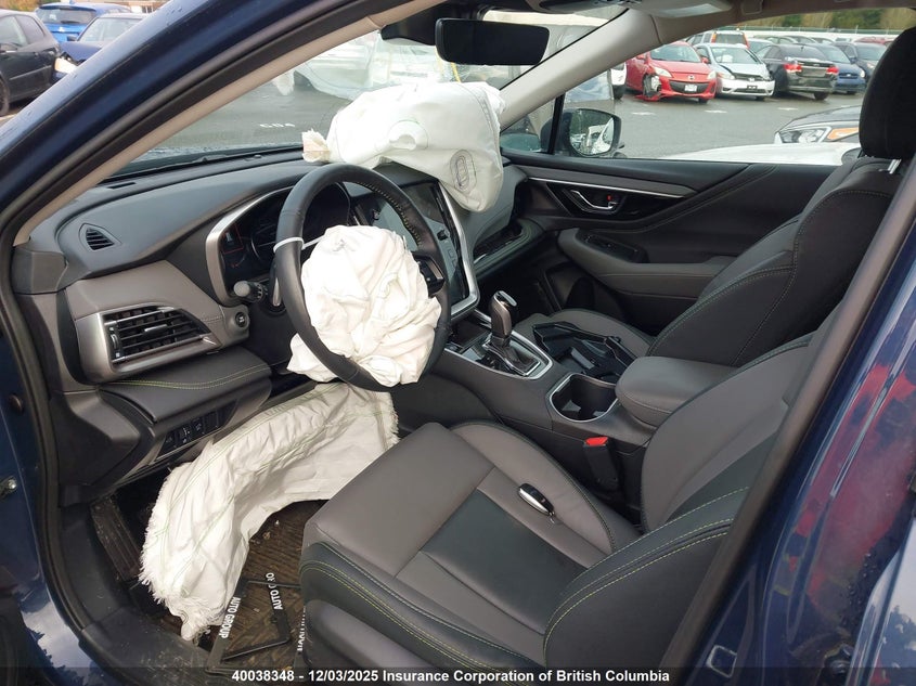4S4BTDLC3R3203193 2024 SUBARU OUTBACK photo no. 5