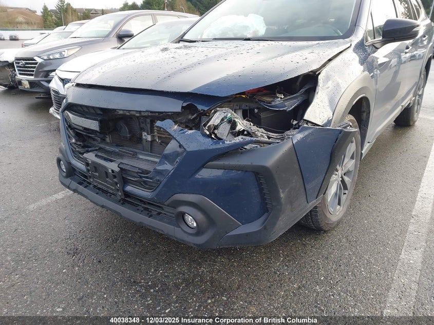 4S4BTDLC3R3203193 2024 SUBARU OUTBACK photo no. 6