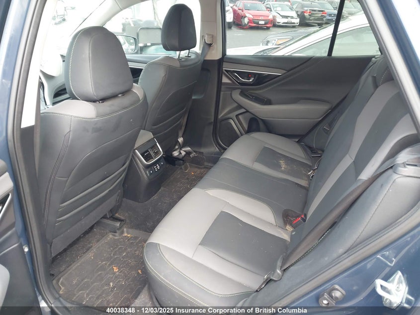 4S4BTDLC3R3203193 2024 SUBARU OUTBACK photo no. 8