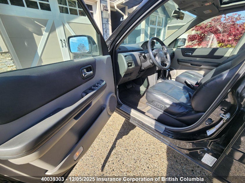 JN8BT08V96W209750 2006 NISSAN X-TRAIL photo no. 7