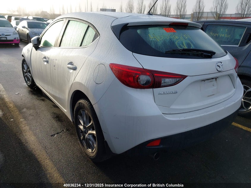 3MZBM1L72GM323840 2016 MAZDA 3 photo no. 3