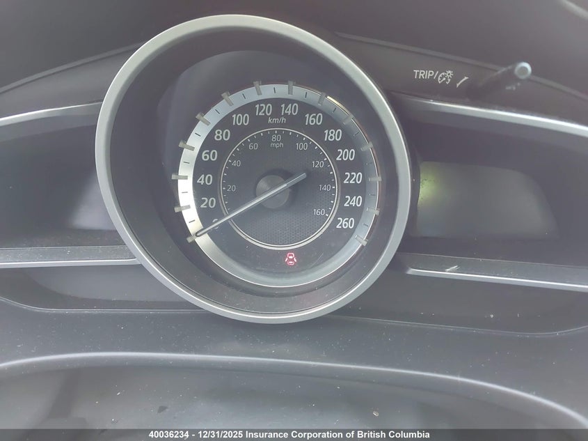 3MZBM1L72GM323840 2016 MAZDA 3 photo no. 7
