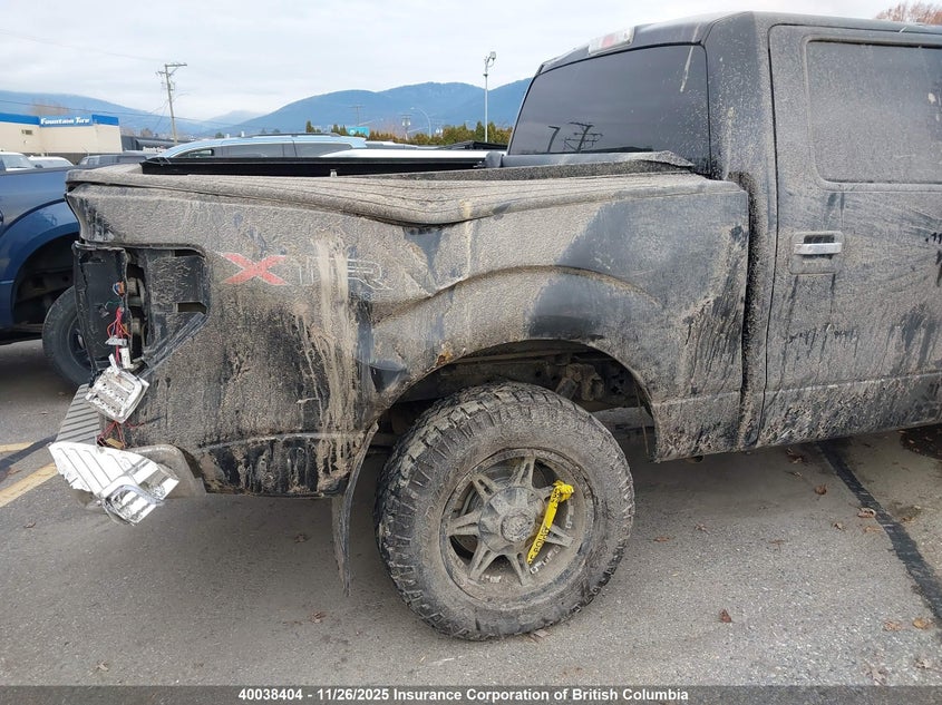 1FTFW1ET6CKD90550 2012 FORD F-150 photo no. 20