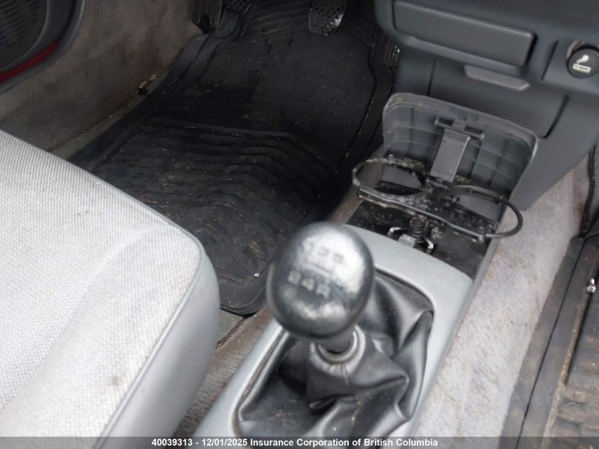 JHMEG854XRS805984 1994 HONDA CIVIC photo no. 20