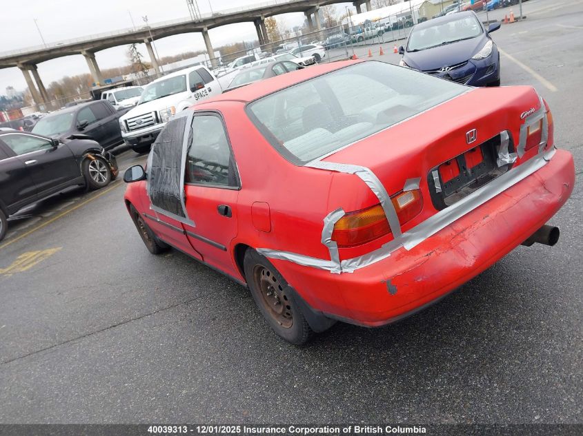 JHMEG854XRS805984 1994 HONDA CIVIC photo no. 3