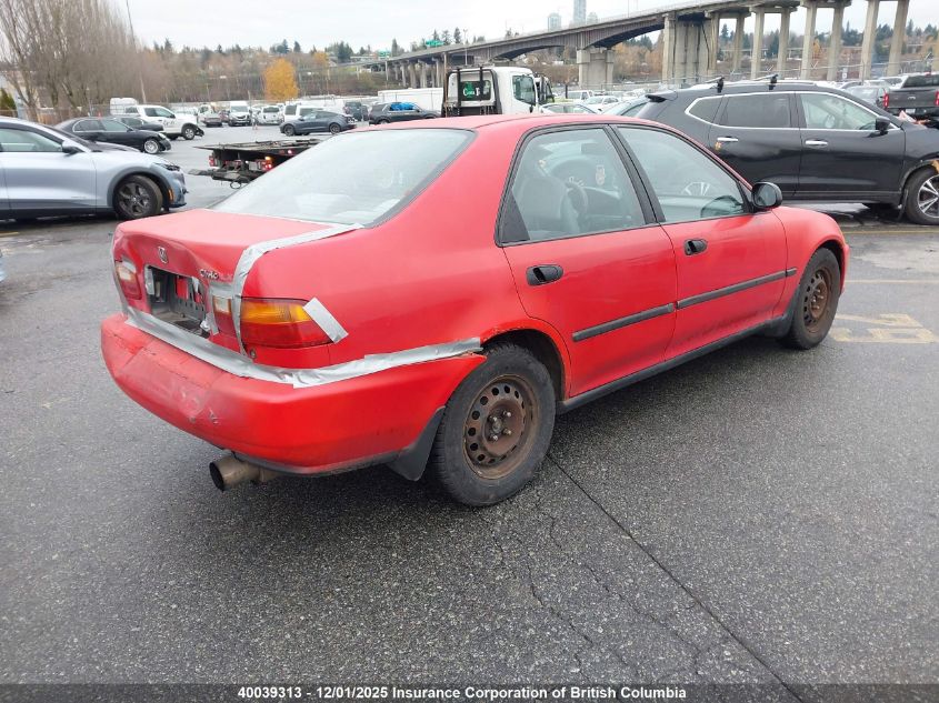 JHMEG854XRS805984 1994 HONDA CIVIC photo no. 4