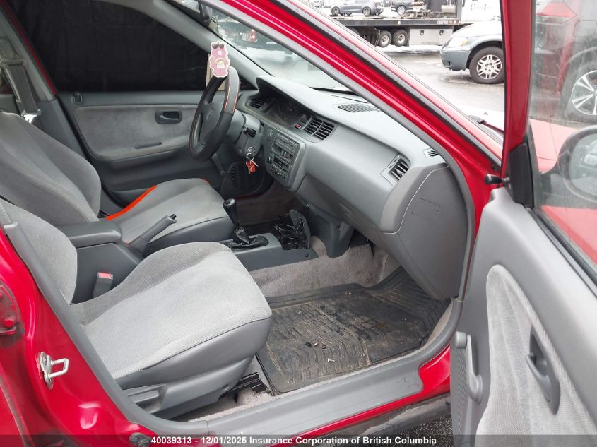 JHMEG854XRS805984 1994 HONDA CIVIC photo no. 5