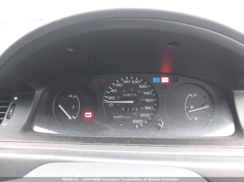 JHMEG854XRS805984 1994 HONDA CIVIC photo no. 7