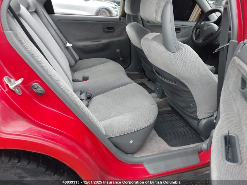 JHMEG854XRS805984 1994 HONDA CIVIC photo no. 8
