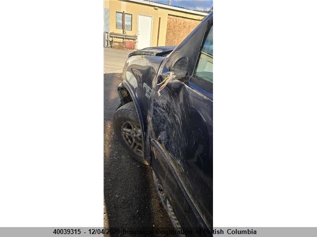 2FTRX18L93CA86249 2003 FORD F-150 photo no. 9