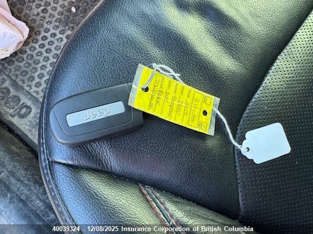 3C4NJDDB0JT410081 2018 JEEP COMPASS photo no. 7