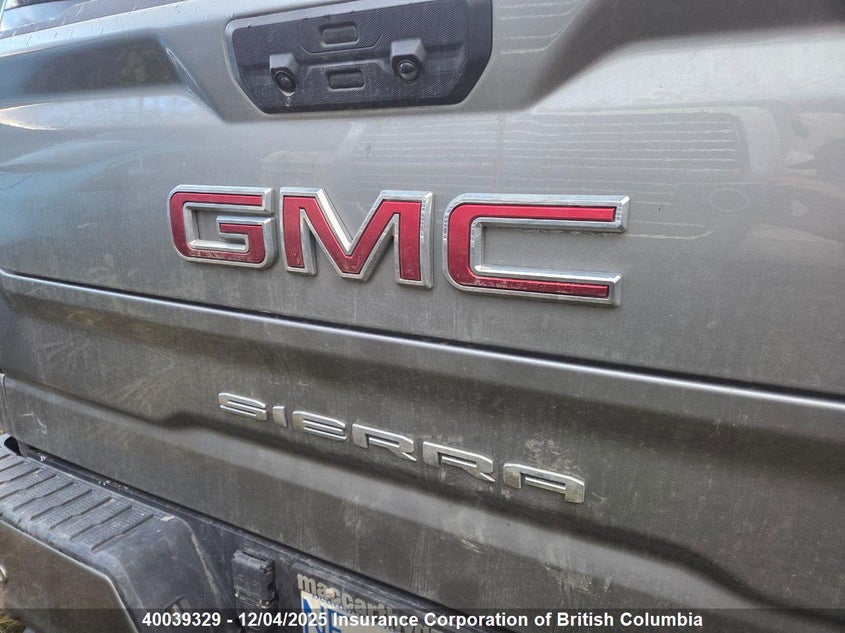 3GTUUEE84RG216671 2024 GMC SIERRA photo no. 10
