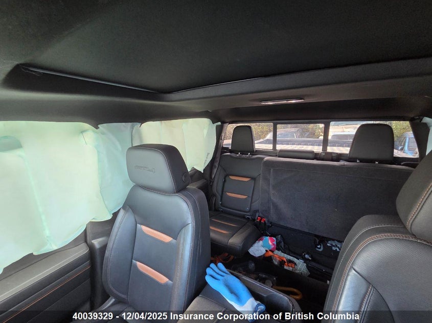 3GTUUEE84RG216671 2024 GMC SIERRA photo no. 19