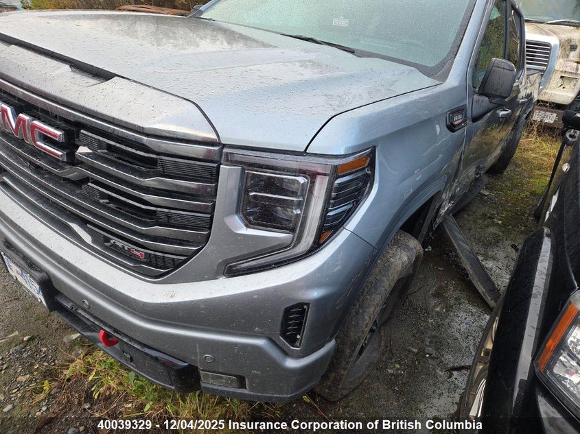 3GTUUEE84RG216671 2024 GMC SIERRA photo no. 2