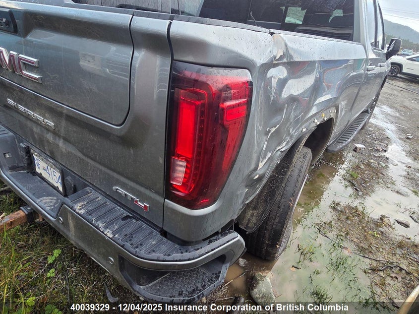 3GTUUEE84RG216671 2024 GMC SIERRA photo no. 3