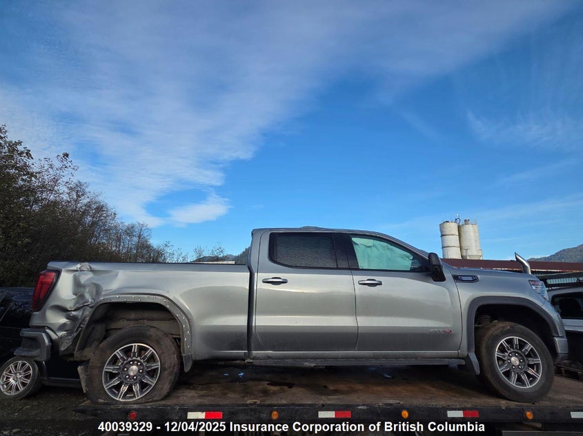 3GTUUEE84RG216671 2024 GMC SIERRA photo no. 5