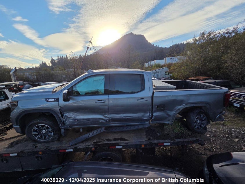 3GTUUEE84RG216671 2024 GMC SIERRA photo no. 6