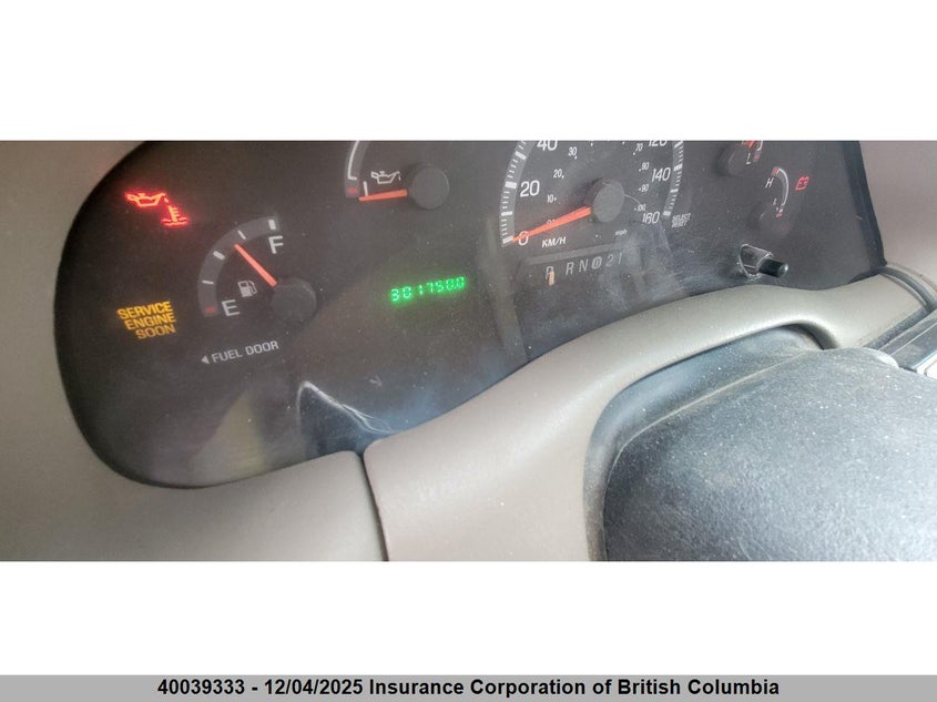 2FTRX18W5YCA48406 2000 FORD F-150 photo no. 10