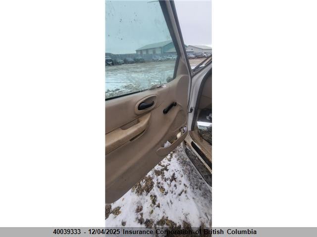 2FTRX18W5YCA48406 2000 FORD F-150 photo no. 13