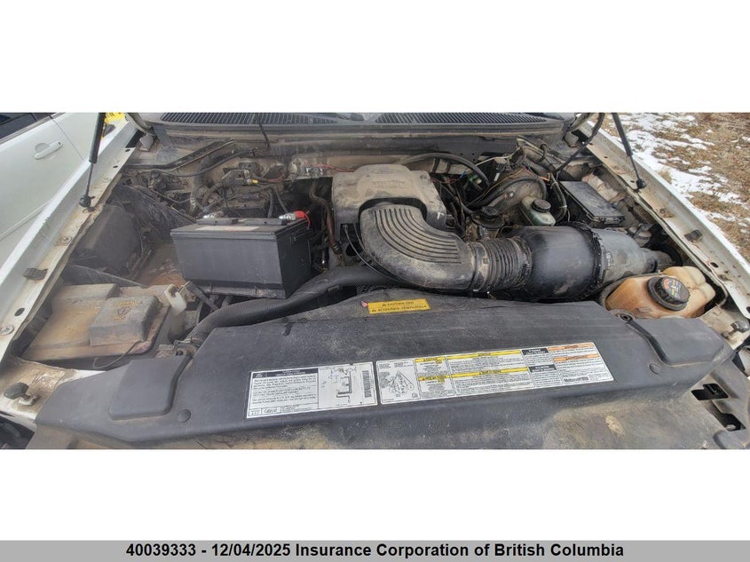 2FTRX18W5YCA48406 2000 FORD F-150 photo no. 15
