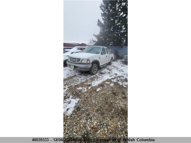 2FTRX18W5YCA48406 2000 FORD F-150 photo no. 2