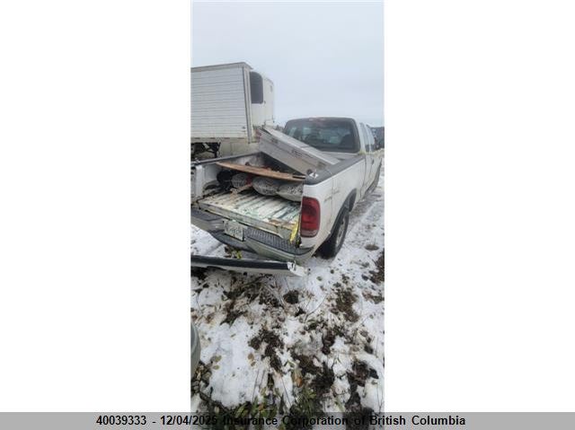 2FTRX18W5YCA48406 2000 FORD F-150 photo no. 3