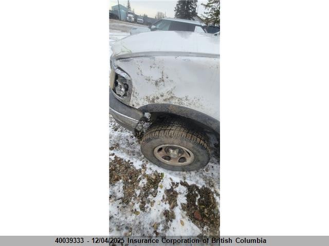 2FTRX18W5YCA48406 2000 FORD F-150 photo no. 5