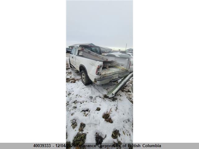 2FTRX18W5YCA48406 2000 FORD F-150 photo no. 8