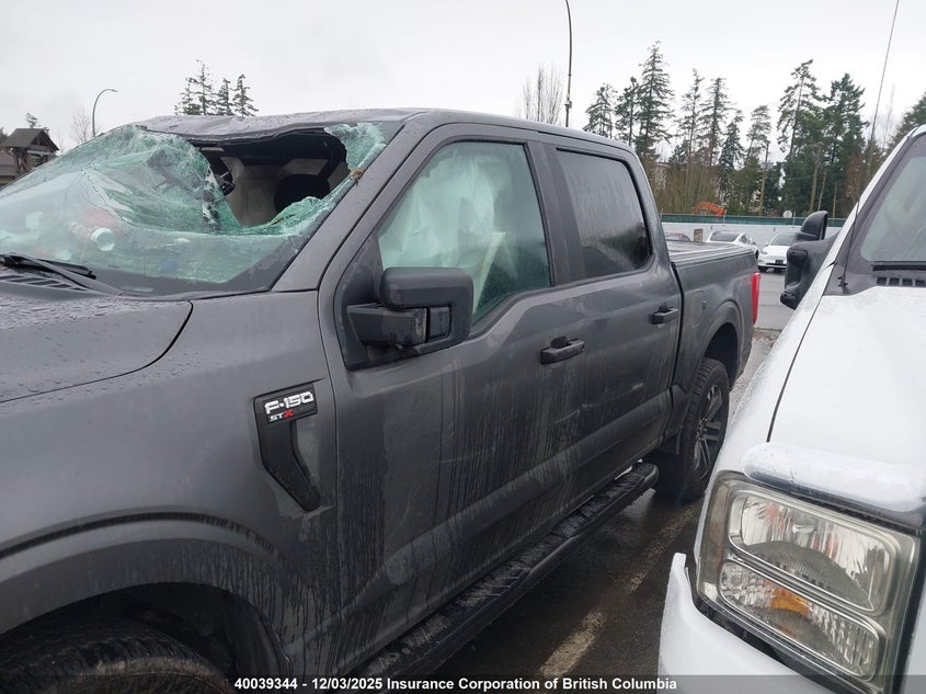 1FTEW1EP5MKE85097 2021 FORD F-150 photo no. 14