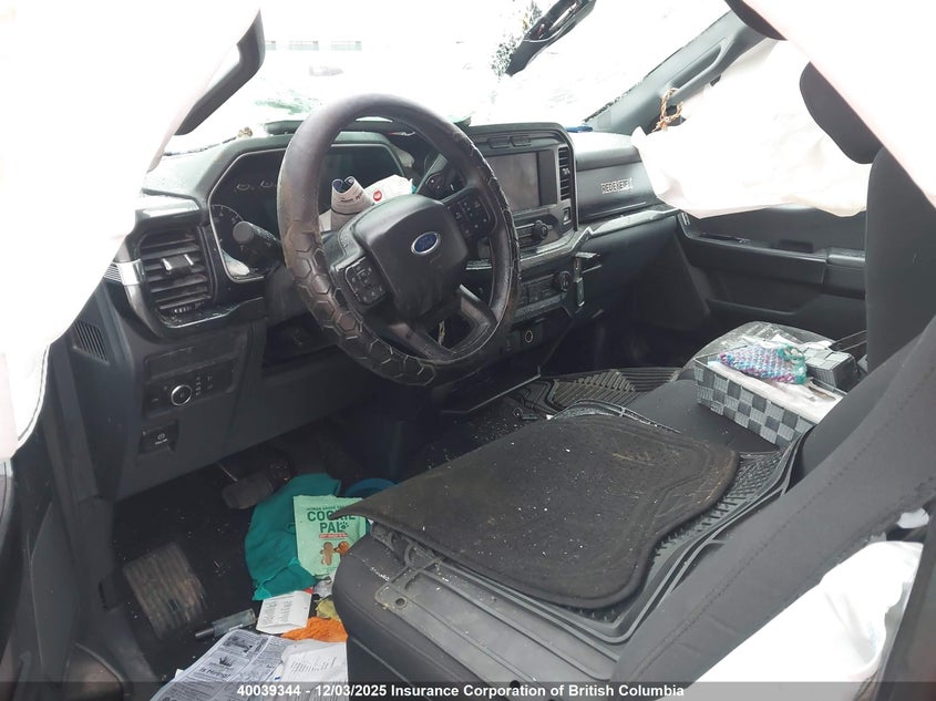 1FTEW1EP5MKE85097 2021 FORD F-150 photo no. 5