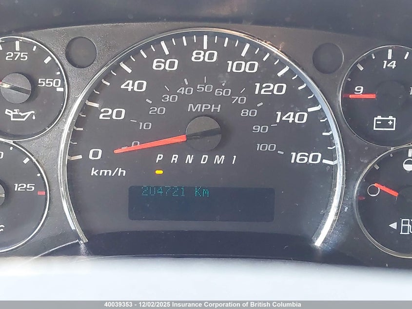 1GCWGAFF7G1290653 2016 CHEVROLET EXPRESS photo no. 15