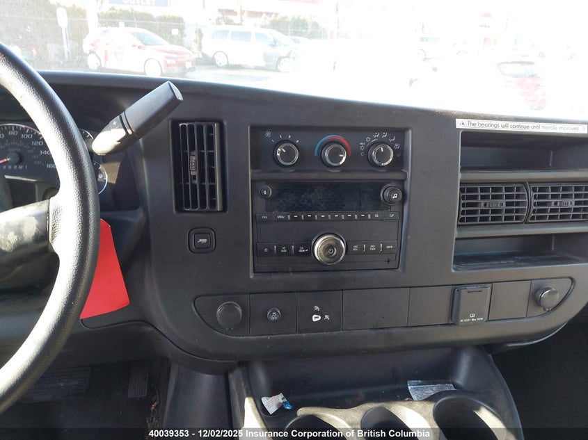 1GCWGAFF7G1290653 2016 CHEVROLET EXPRESS photo no. 19