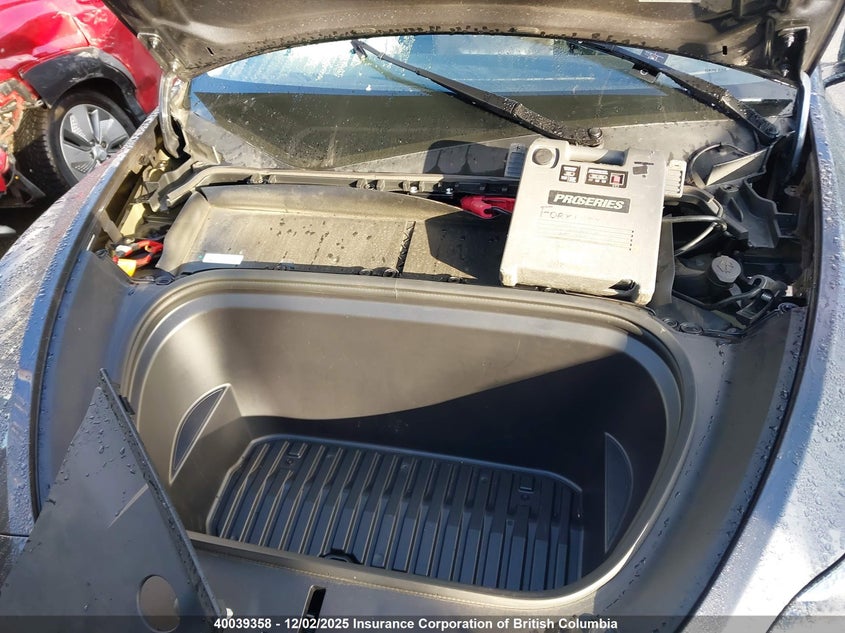 LRWYGDEE0PC265467 2023 TESLA MODEL Y photo no. 10
