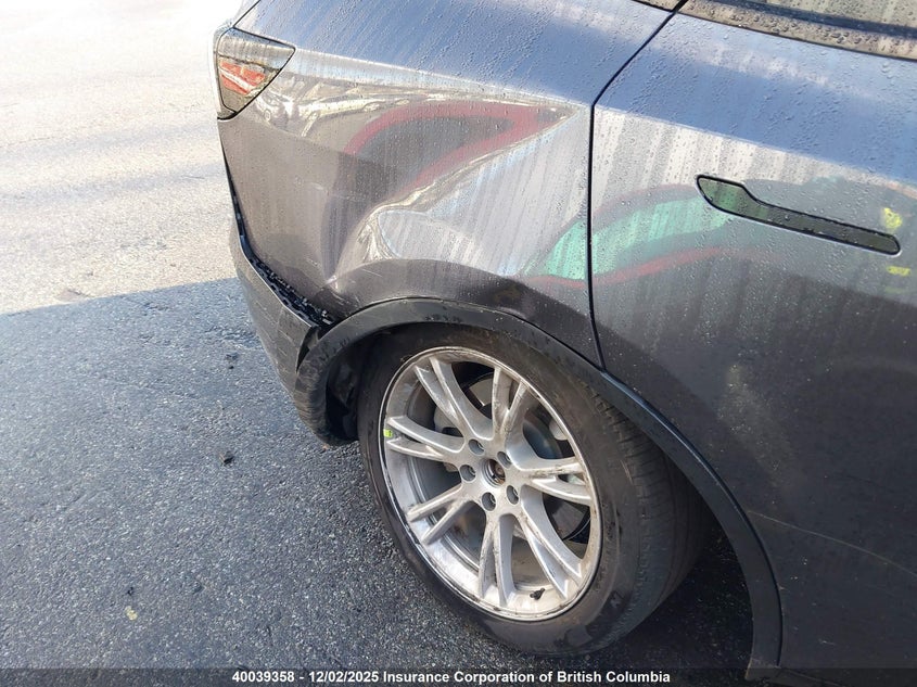 LRWYGDEE0PC265467 2023 TESLA MODEL Y photo no. 6