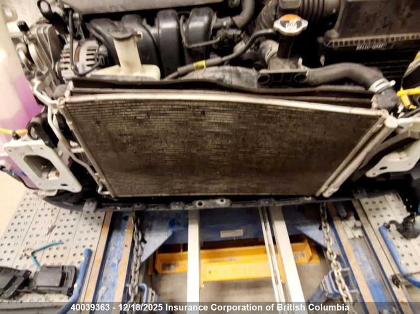 2021 Kia Seltos S VIN: KNDEUCAA2M7052536 Lot: 40039363