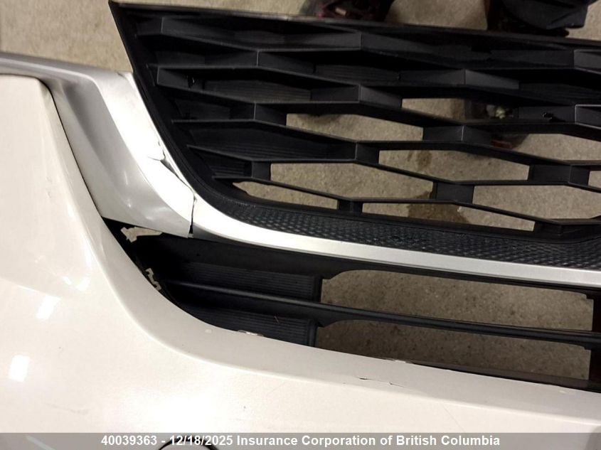 2021 Kia Seltos S VIN: KNDEUCAA2M7052536 Lot: 40039363