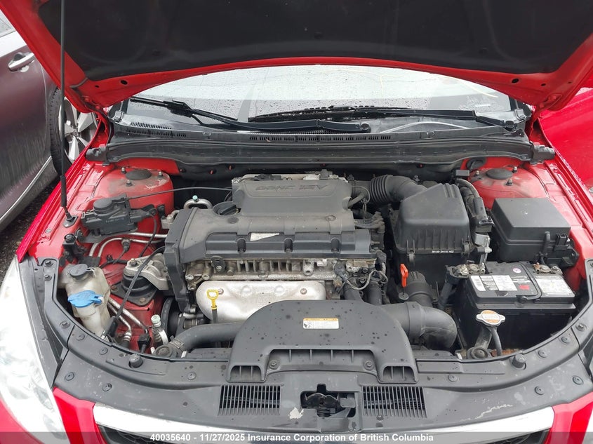 KMHDC8AE8BU094167 2011 HYUNDAI ELANTRA photo no. 10