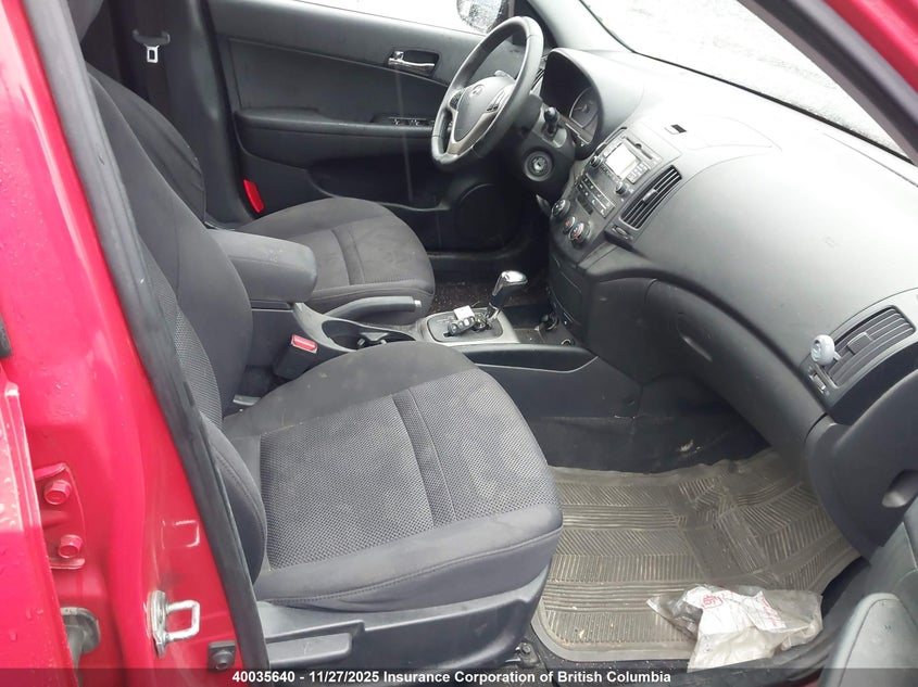 KMHDC8AE8BU094167 2011 HYUNDAI ELANTRA photo no. 5