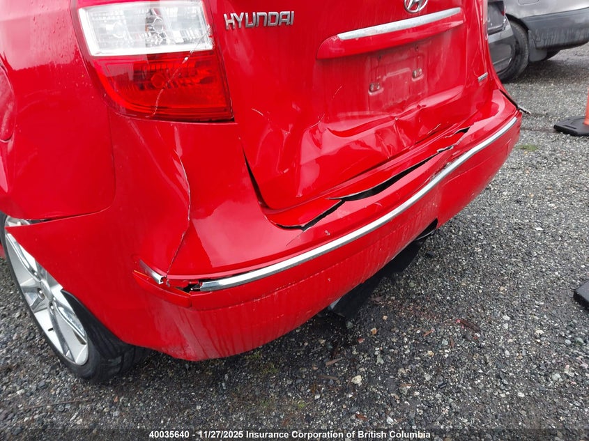 KMHDC8AE8BU094167 2011 HYUNDAI ELANTRA photo no. 6