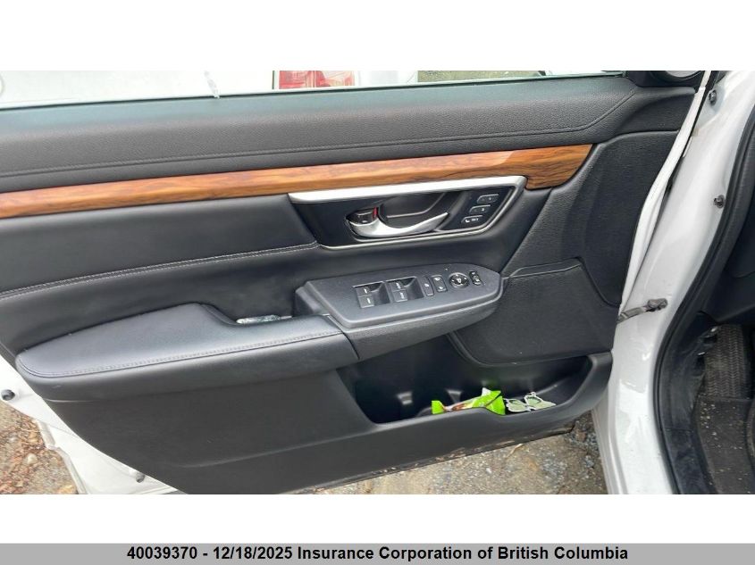 2019 Honda Cr-V VIN: 2HKRW2H97KH132442 Lot: 40039370