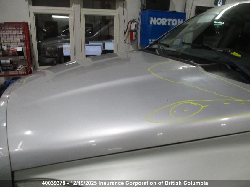 2007 Dodge Ram 2500 St/Slt VIN: 3D7KS28D97G844653 Lot: 40039378