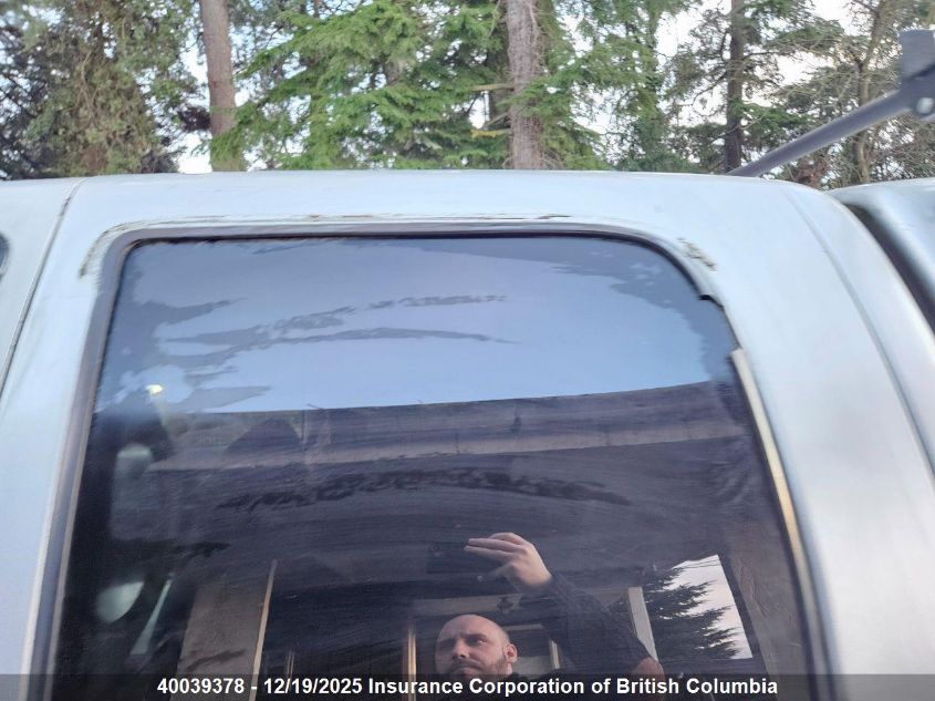 2007 Dodge Ram 2500 St/Slt VIN: 3D7KS28D97G844653 Lot: 40039378