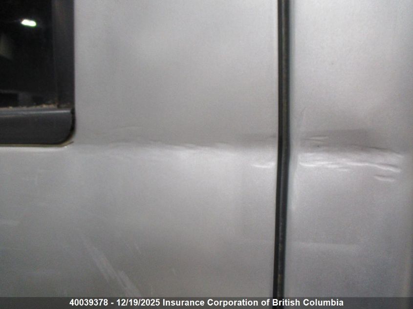 2007 Dodge Ram 2500 St/Slt VIN: 3D7KS28D97G844653 Lot: 40039378