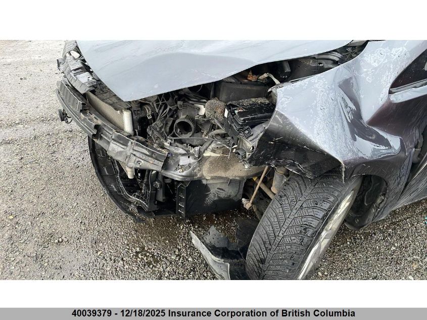 2016 Kia Rio Lx VIN: KNADM4A39G6547746 Lot: 40039379