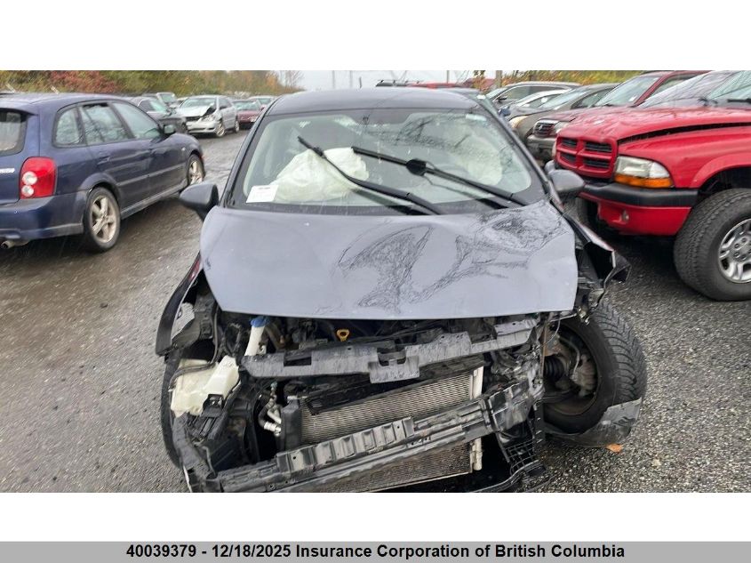 2016 Kia Rio Lx VIN: KNADM4A39G6547746 Lot: 40039379