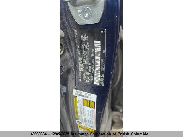 5TBBV58197S455398 2007 TOYOTA TUNDRA photo no. 11