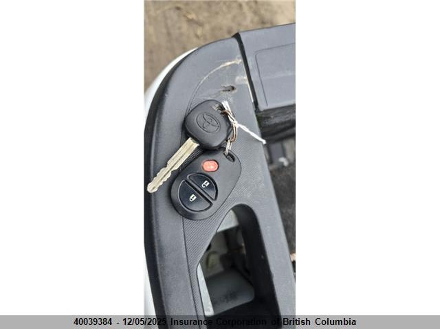5TBBV58197S455398 2007 TOYOTA TUNDRA photo no. 12