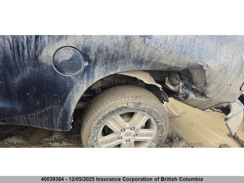 5TBBV58197S455398 2007 TOYOTA TUNDRA photo no. 4