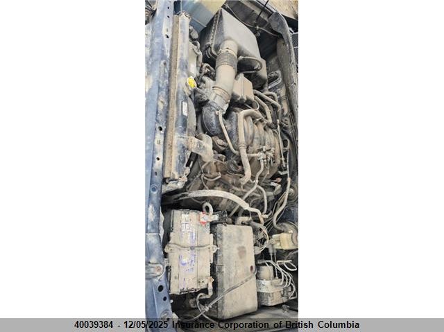 5TBBV58197S455398 2007 TOYOTA TUNDRA photo no. 7