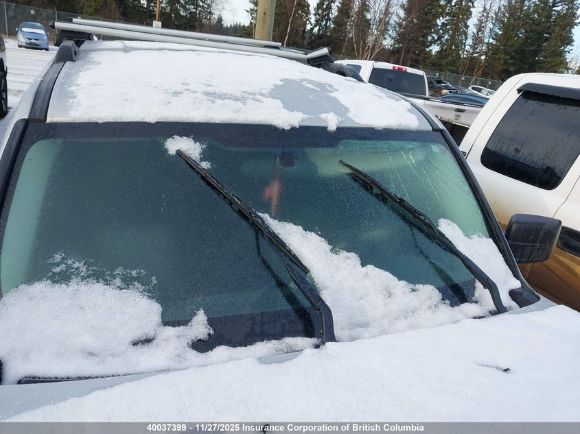 1J4PN2GK4AW140418 2010 JEEP LIBERTY (NORTH AMERICA) photo no. 18